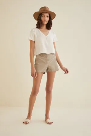 Amadi Chino Short