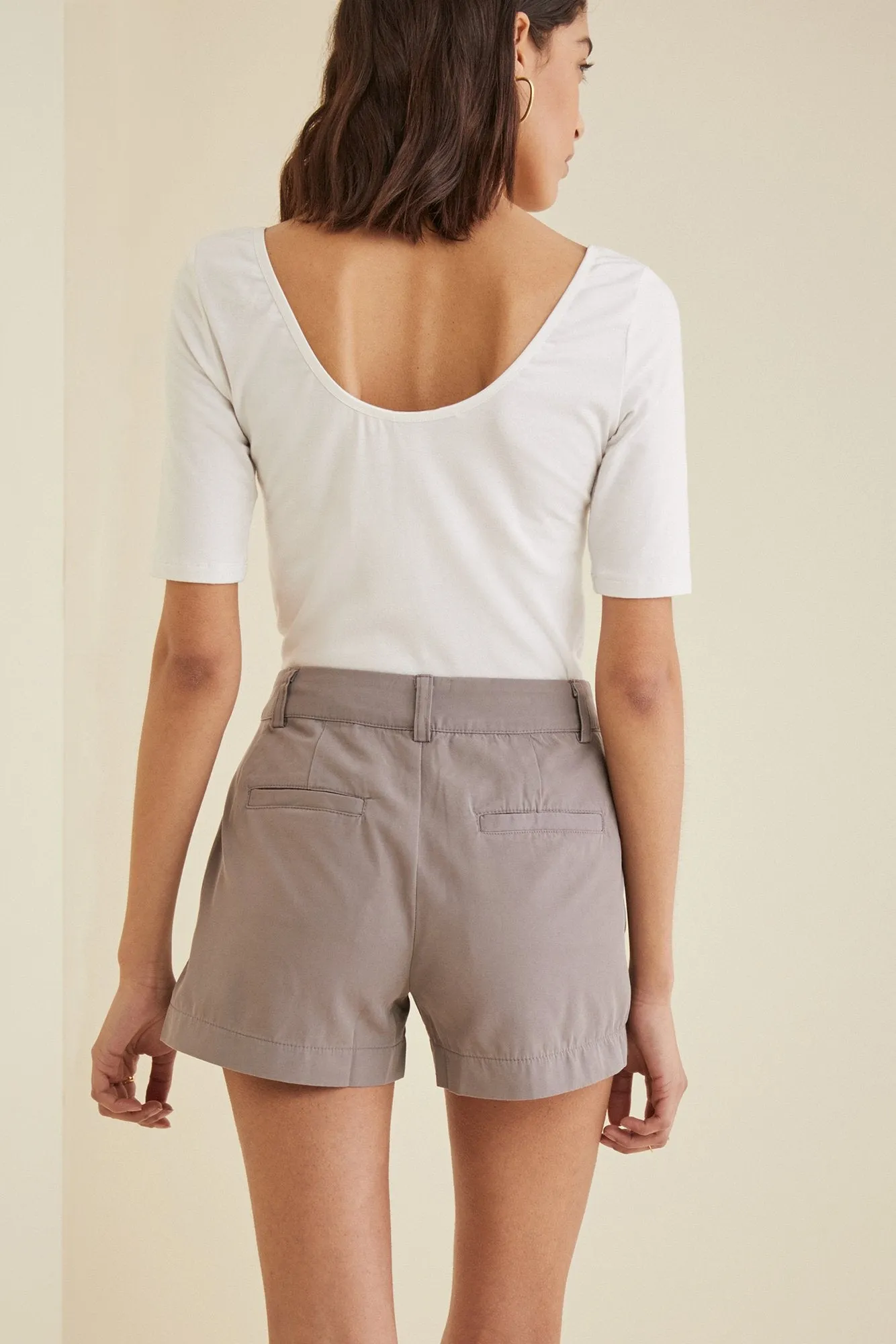 Amadi Chino Short