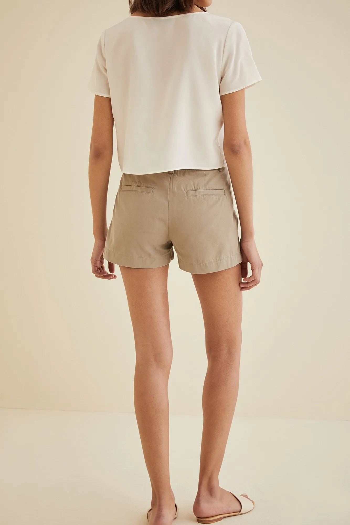 Amadi Chino Short
