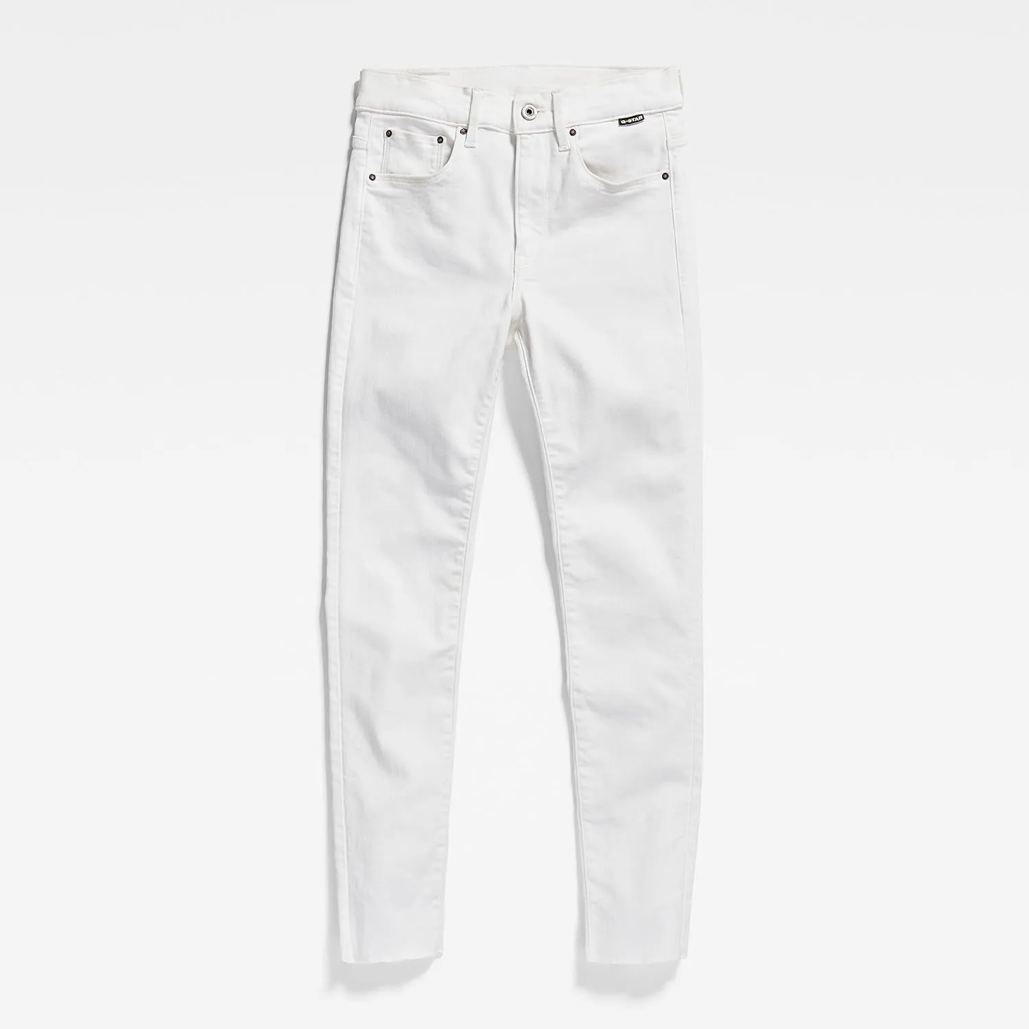 Gestar 3301 SKINNY ANKLE JEANS Women's Skinny Stretch Jeans