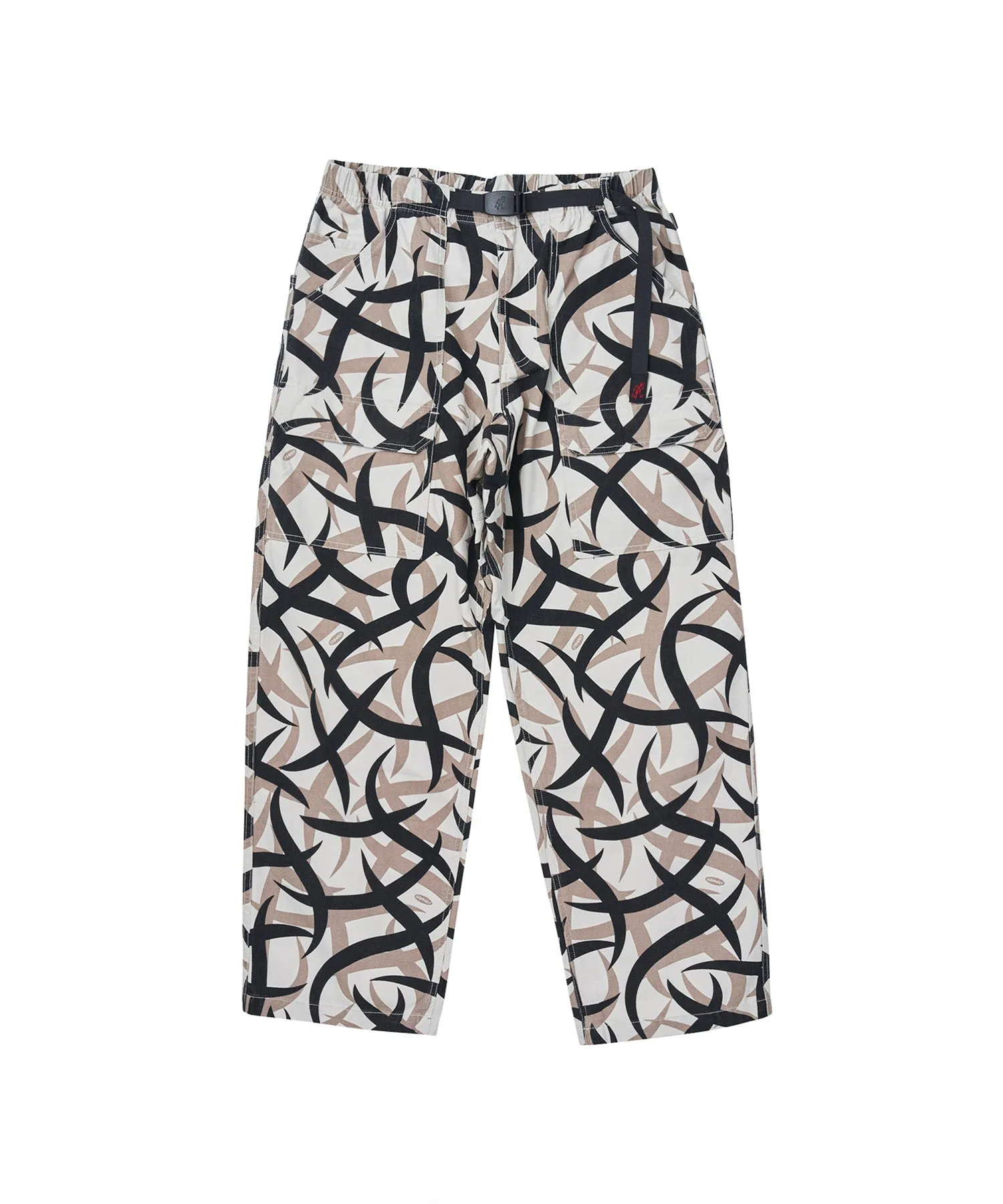 Gramicci Canvas EQT Pant
