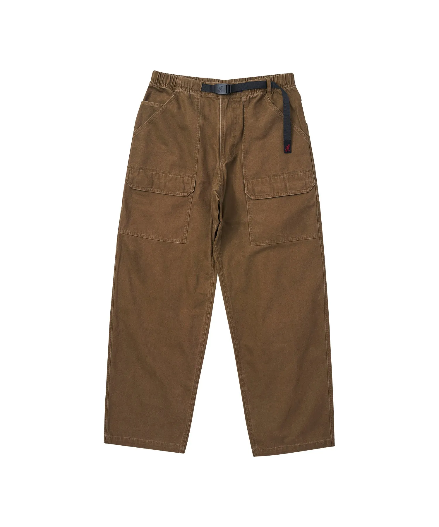 Gramicci Canvas EQT Pant