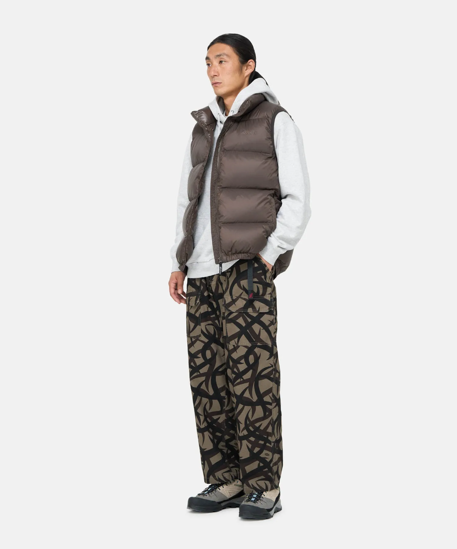 Gramicci Canvas EQT Pant