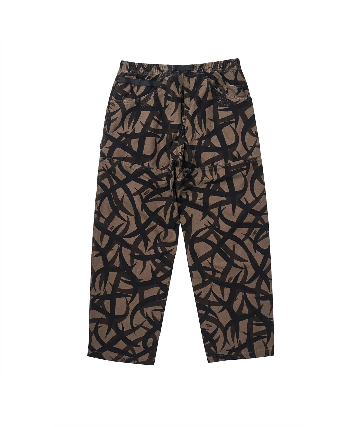 Gramicci Canvas EQT Pant
