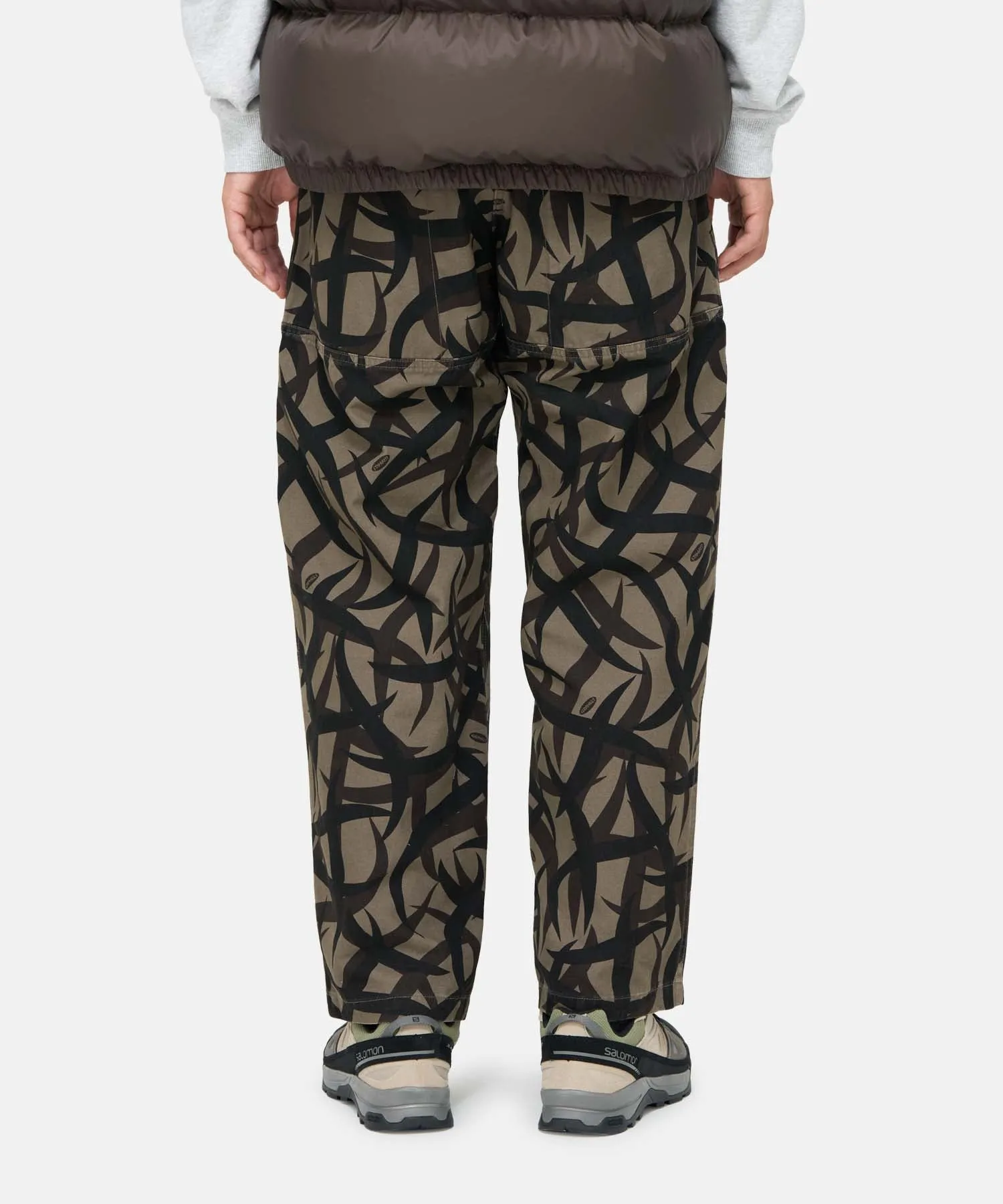 Gramicci Canvas EQT Pant