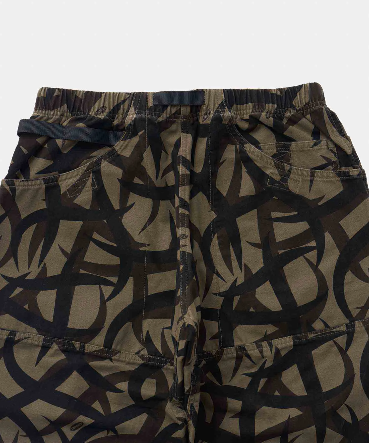 Gramicci Canvas EQT Pant