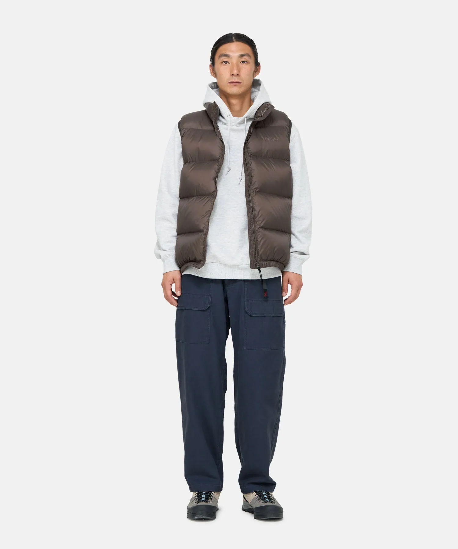 Gramicci Canvas EQT Pant