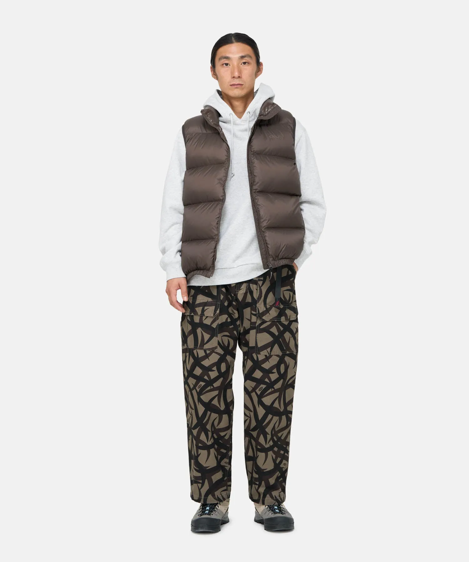 Gramicci Canvas EQT Pant