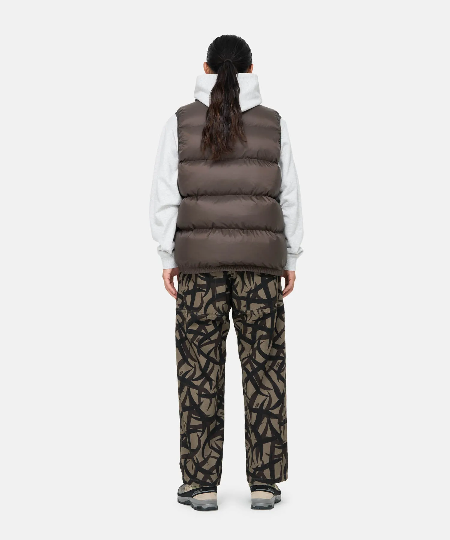 Gramicci Canvas EQT Pant