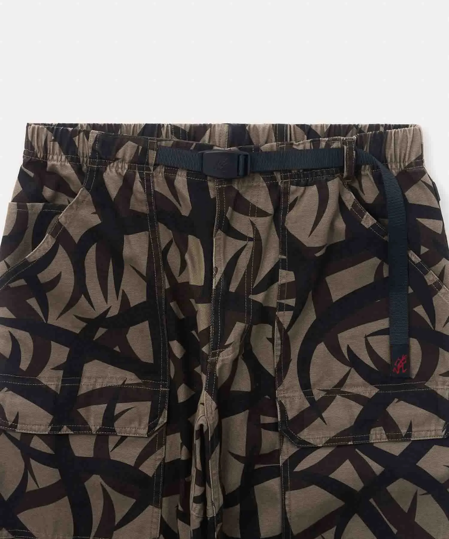 Gramicci Canvas EQT Pant