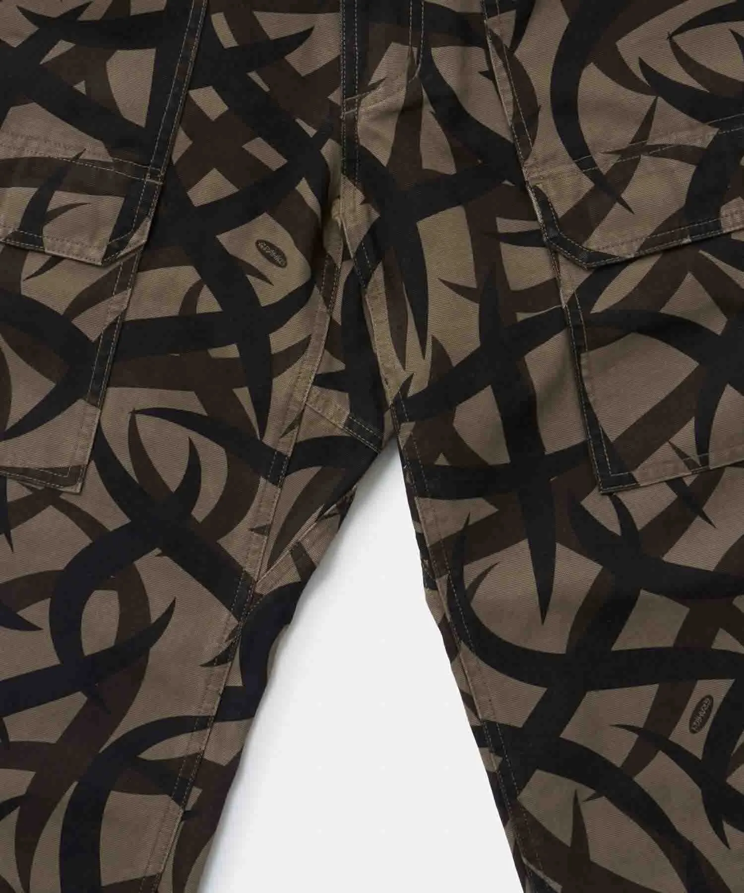 Gramicci Canvas EQT Pant