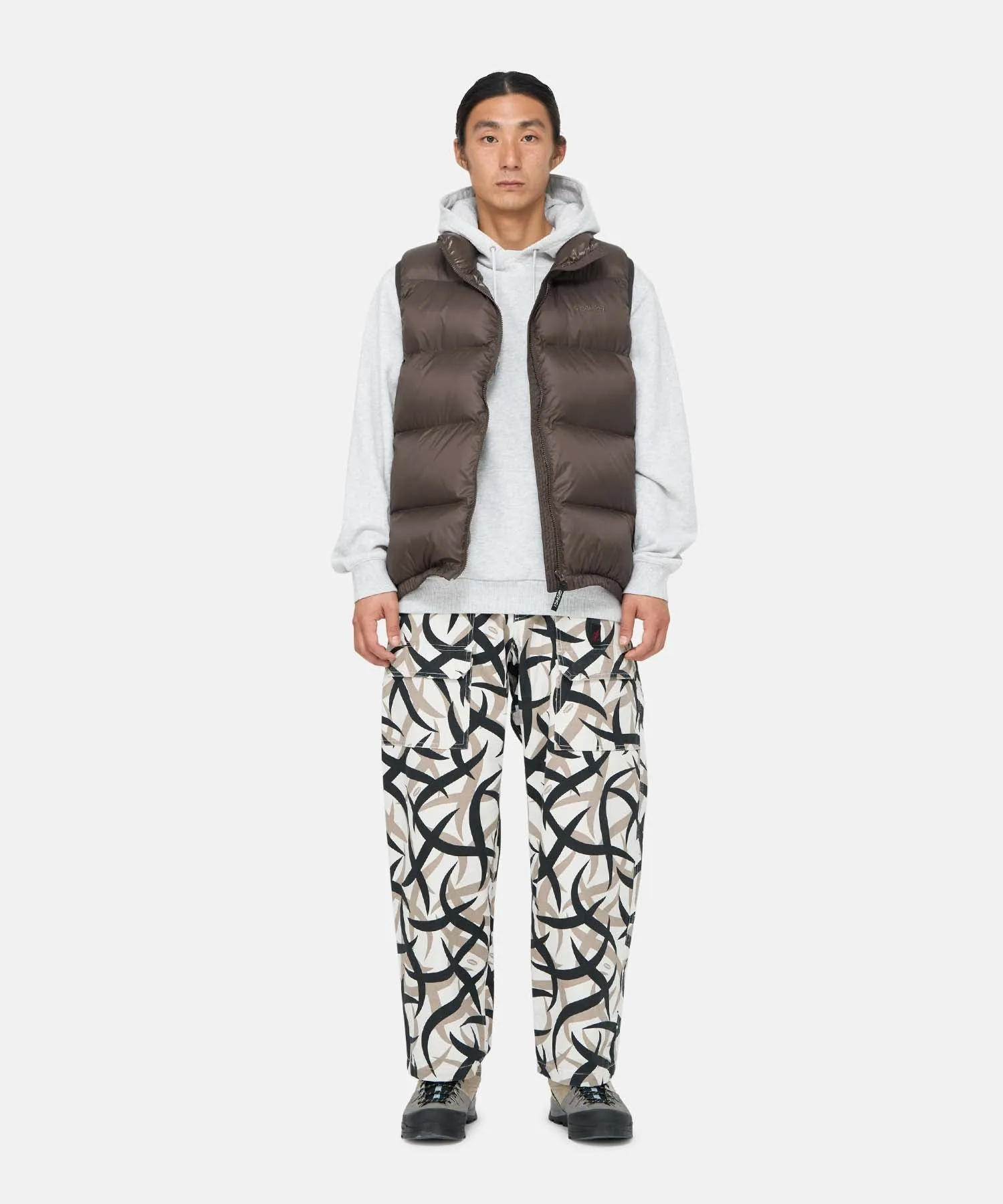 Gramicci Canvas EQT Pant