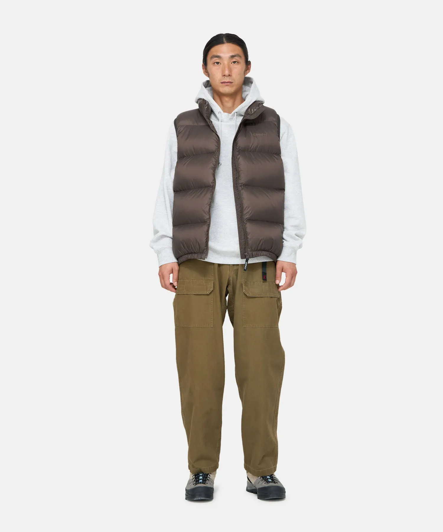 Gramicci Canvas EQT Pant