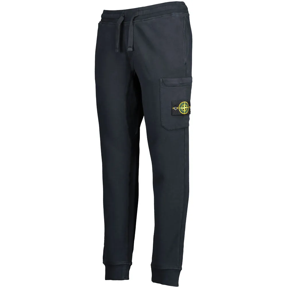 Stone Island Badge Joggers