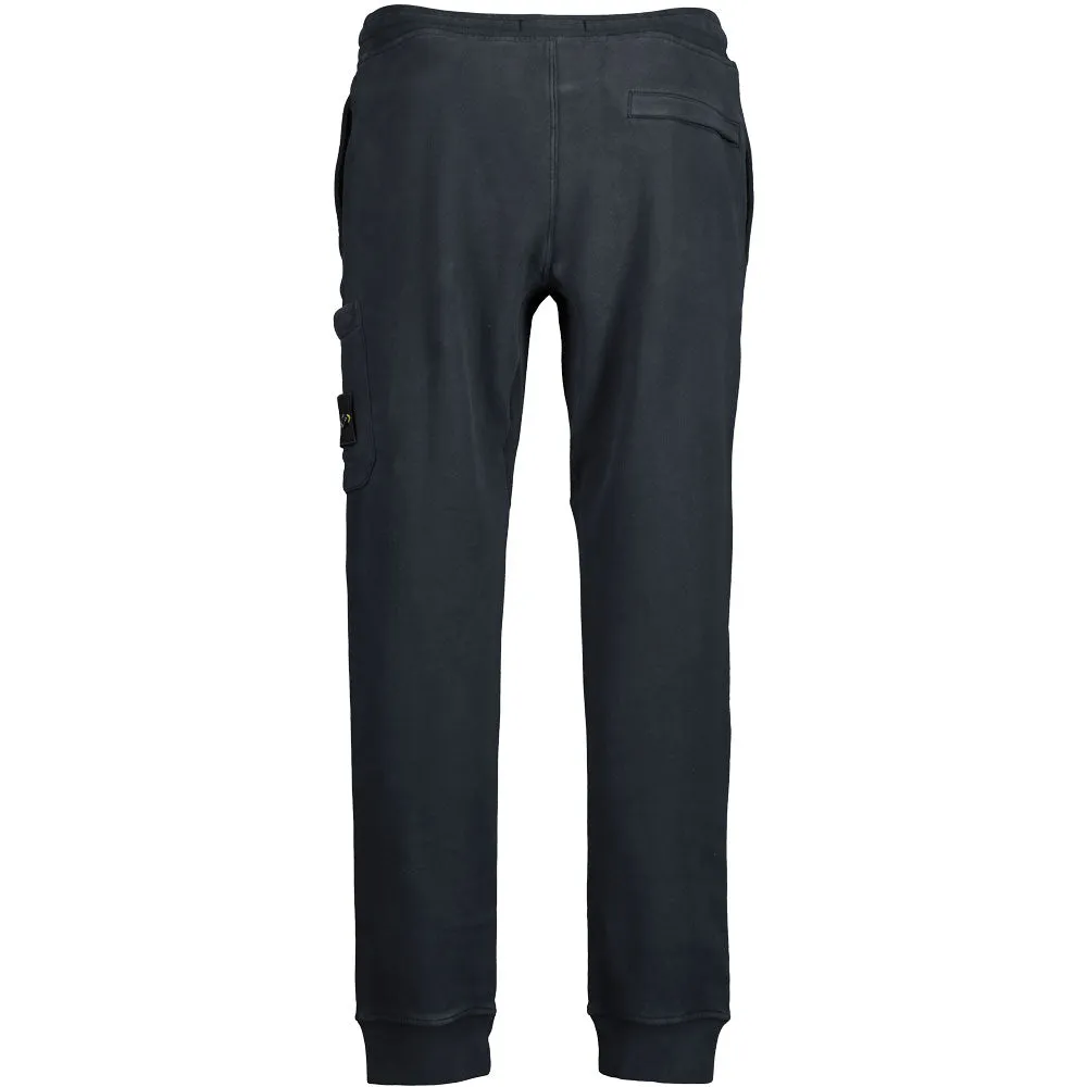 Stone Island Badge Joggers