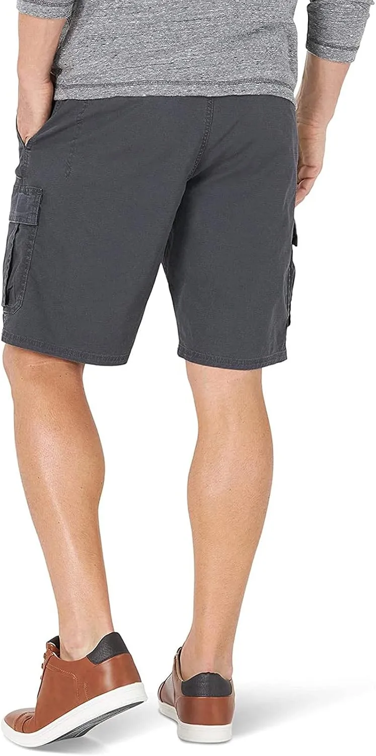 SUWBMHWE Mens Golf Shorts, Loose Cargo Short Stretch Casual Classic Men's Fashion Pants Men's pants