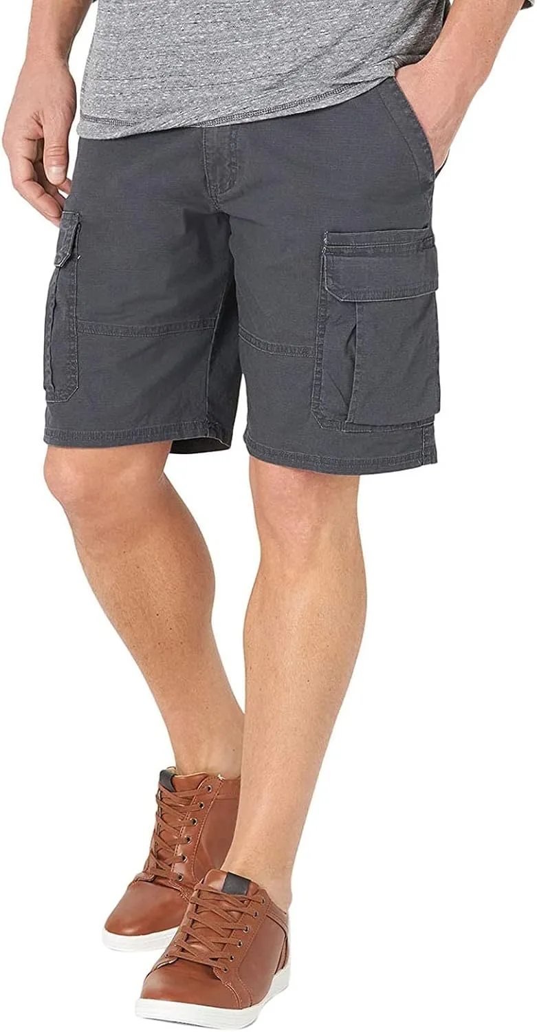 SUWBMHWE Mens Golf Shorts, Loose Cargo Short Stretch Casual Classic Men's Fashion Pants Men's pants