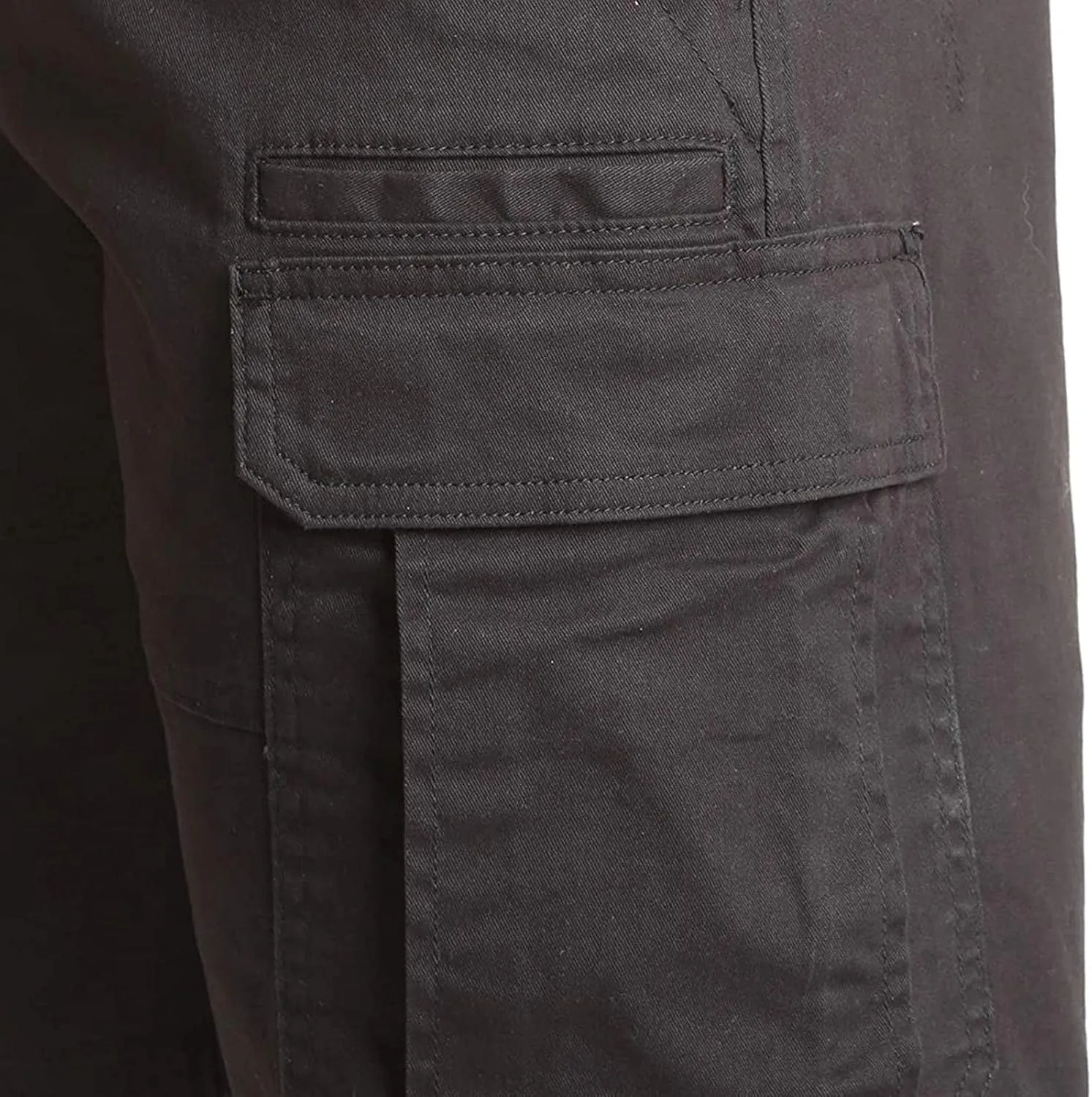 SUWBMHWE Mens Golf Shorts, Loose Cargo Short Stretch Casual Classic Men's Fashion Pants Men's pants