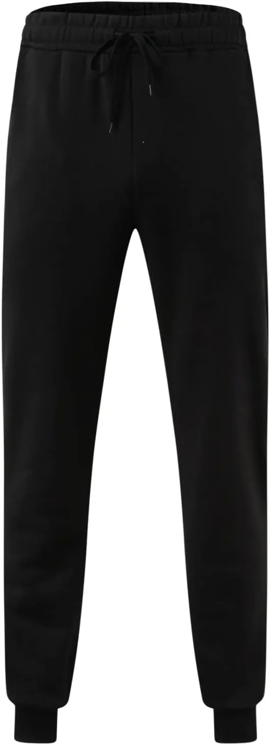 Sweatpants for Men Big and Tall Casual Mens Gifts Cargo Pants Hiking Workout Joggers Pants Casual Sweatpants Trousers