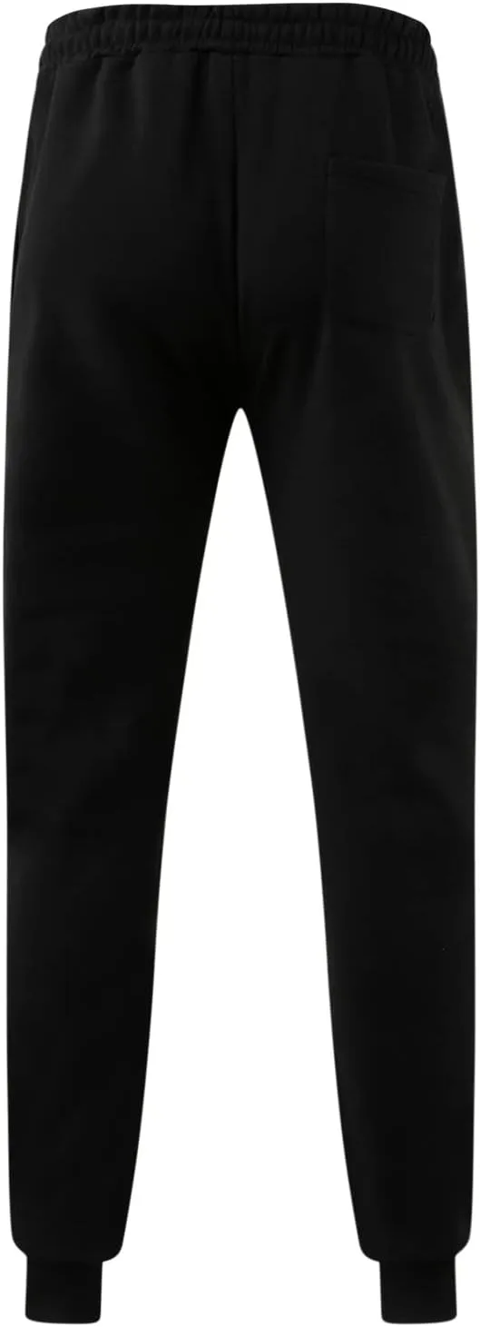 Sweatpants for Men Big and Tall Casual Mens Gifts Cargo Pants Hiking Workout Joggers Pants Casual Sweatpants Trousers